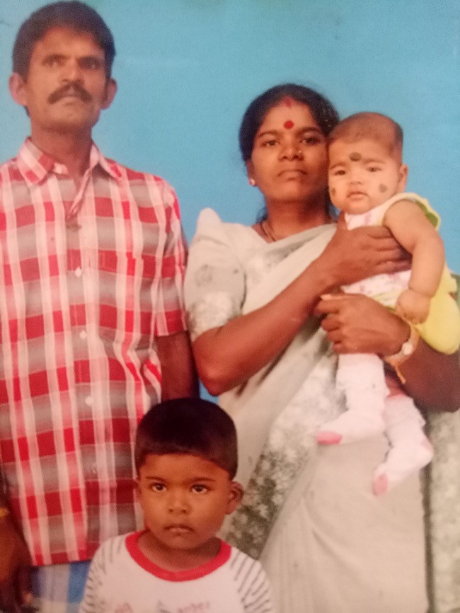 இராஜேஸ்வரி